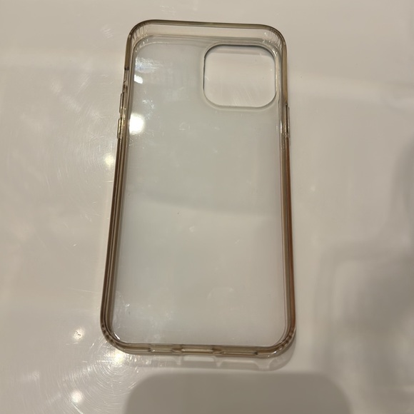 ELLIE ROSE IPHONE 13 PRO MAX marbled phone case - Picture 2 of 2